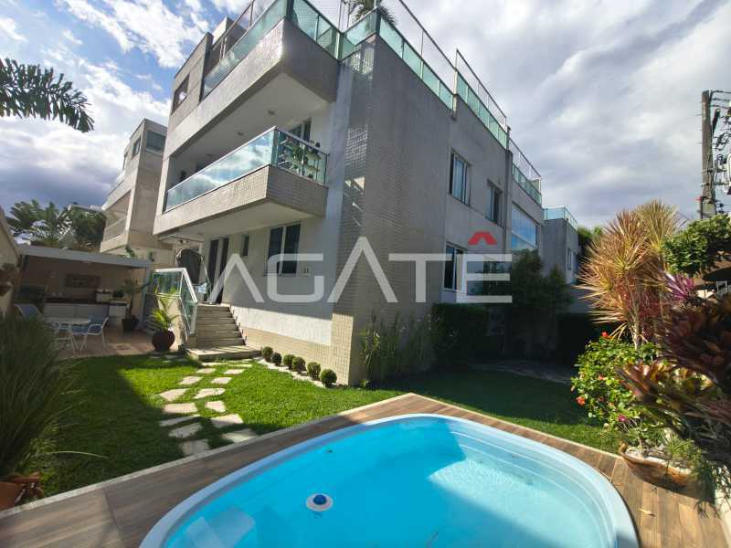 Apto Garden 3 qtos - 1