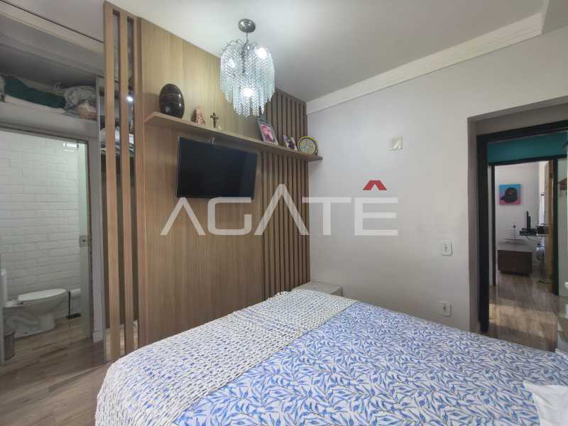Agatê Imóveis vende linda casa linear com 80m² - Itaipu - Niterói/RJ por R$ 699.000,00 - HTCA30445