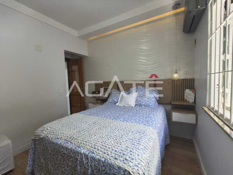 Agatê Imóveis vende linda casa linear com 80m² - Itaipu - Niterói/RJ por R$ 699.000,00 - HTCA30445