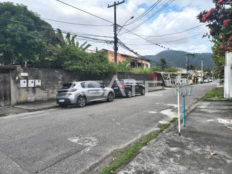 Agatê Imóveis vende ótima casa linear com 90m² - Itaipu - Niterói/RJ por R$ 580.000,00 - HTCA20057