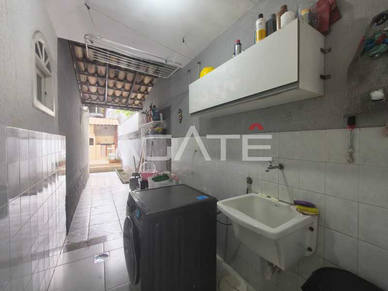 Agatê Imóveis vende ótima casa linear com 90m² - Itaipu - Niterói/RJ por R$ 580.000,00 - HTCA20057