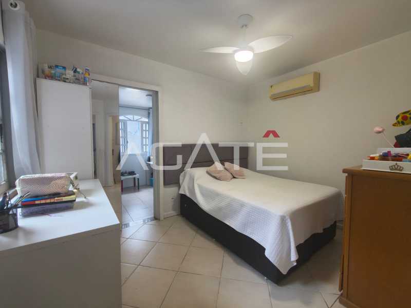 Agatê Imóveis vende ótima casa linear com 90m² - Itaipu - Niterói/RJ por R$ 580.000,00 - HTCA20057