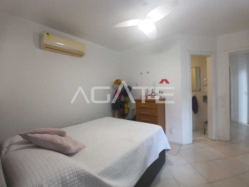 Agatê Imóveis vende ótima casa linear com 90m² - Itaipu - Niterói/RJ por R$ 580.000,00 - HTCA20057