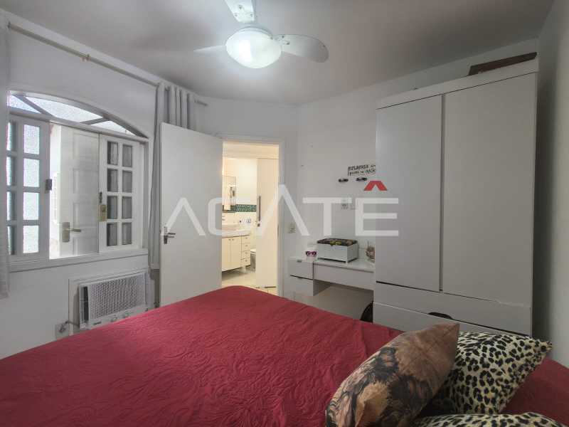 Agatê Imóveis vende ótima casa linear com 90m² - Itaipu - Niterói/RJ por R$ 580.000,00 - HTCA20057