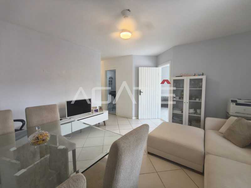 Agatê Imóveis vende ótima casa linear com 90m² - Itaipu - Niterói/RJ por R$ 580.000,00 - HTCA20057