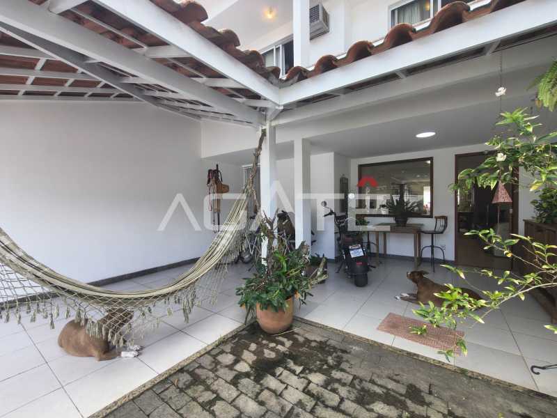 Casa 3 quartos Itaipu - 1