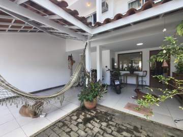 Casa 3 quartos Itaipu - 1