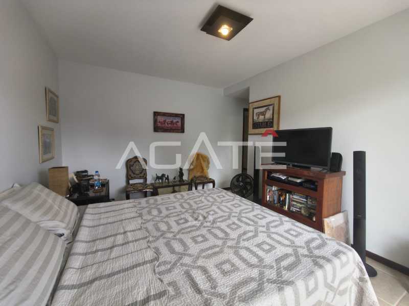 Agatê Imóveis vende Casa Padrão de 120 m² Itaipu - Niterói/RJ por 750 mil reais. - HTCA30446