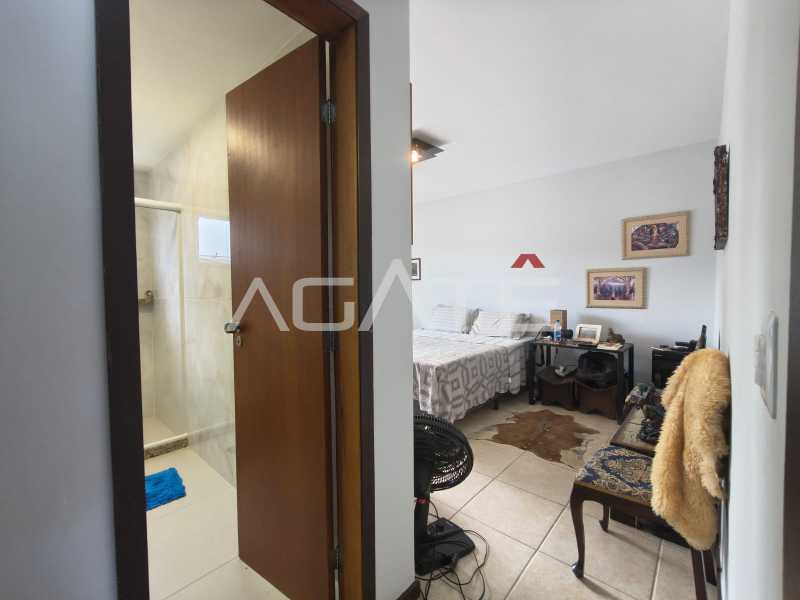 Agatê Imóveis vende Casa Padrão de 120 m² Itaipu - Niterói/RJ por 750 mil reais. - HTCA30446