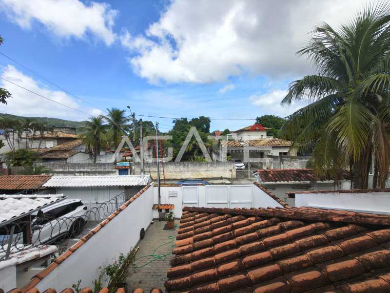 Agatê Imóveis vende Casa Padrão de 120 m² Itaipu - Niterói/RJ por 750 mil reais. - HTCA30446