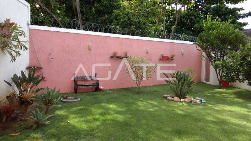 Casa 3 qtos Piratiinga - 26