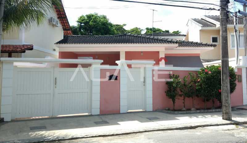 Casa 3 qtos Piratiinga - 1