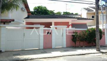 Casa 3 qtos Piratiinga - 1