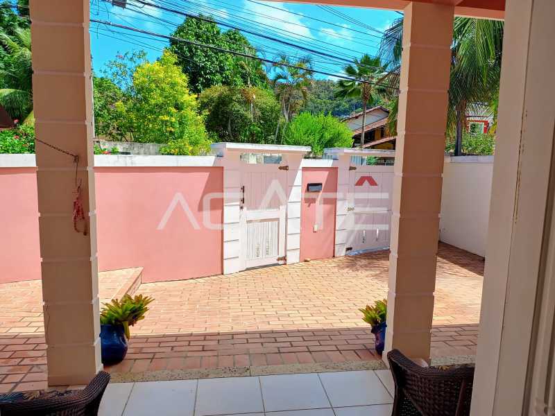 Casa 3 qtos Piratiinga - 3