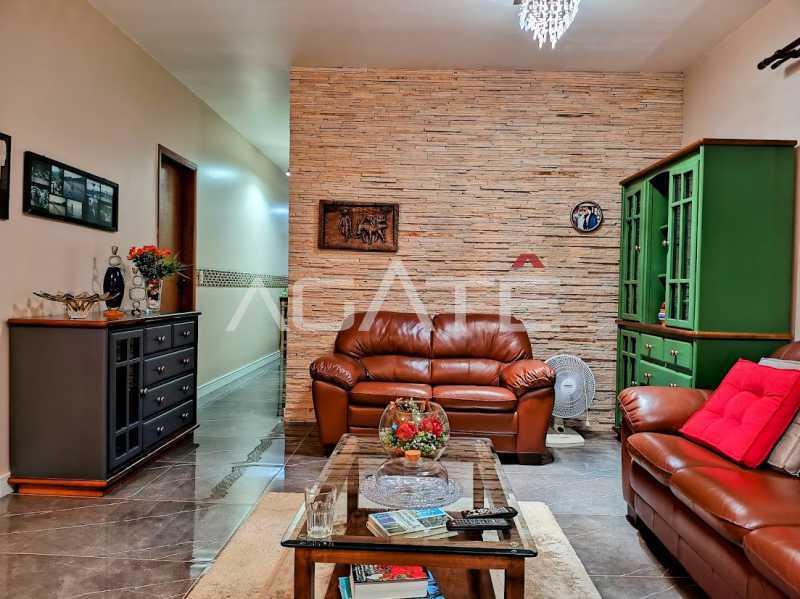 Casa 3 qtos Piratiinga - 5