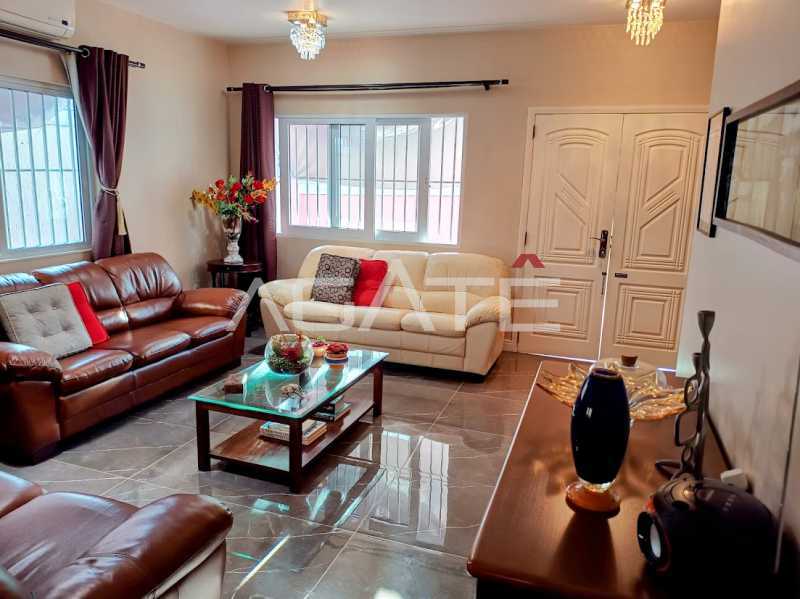 Casa 3 qtos Piratiinga - 6