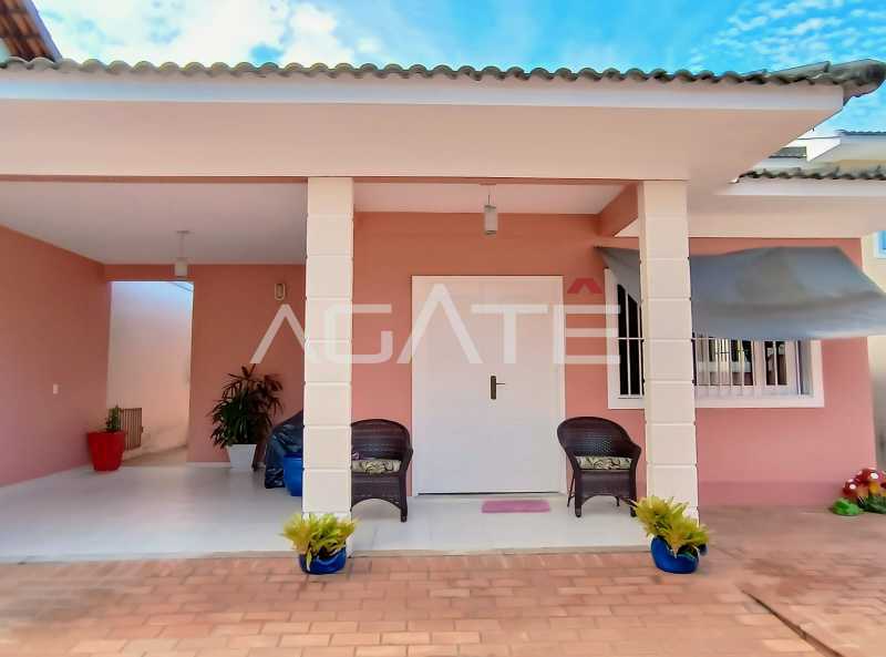 Casa 3 qtos Piratiinga - 4