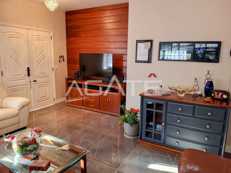 Casa 3 qtos Piratiinga - 7