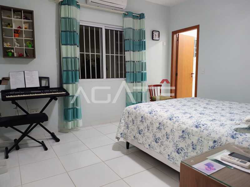 Casa 3 qtos Piratiinga - 13