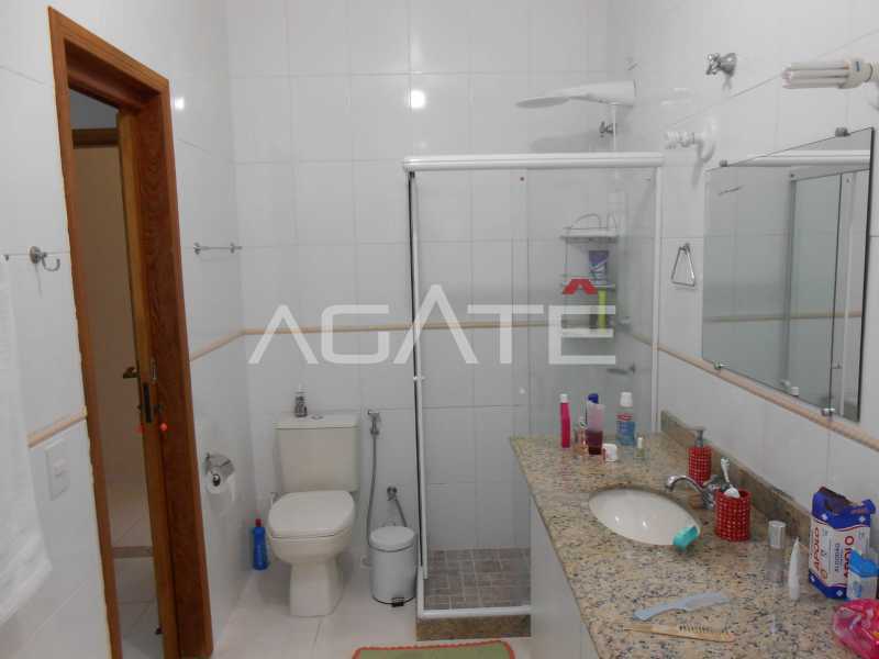 Casa 3 qtos Piratiinga - 18