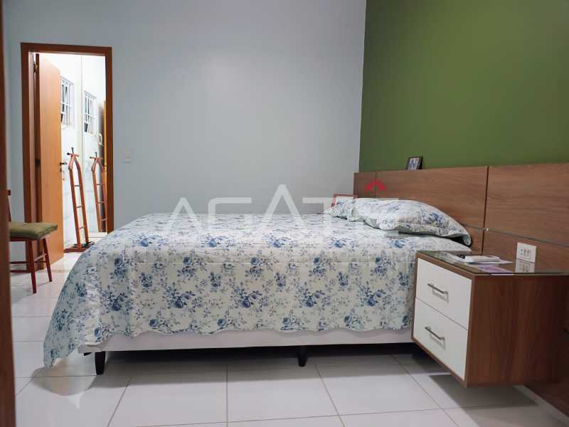 Casa 3 qtos Piratiinga - 14