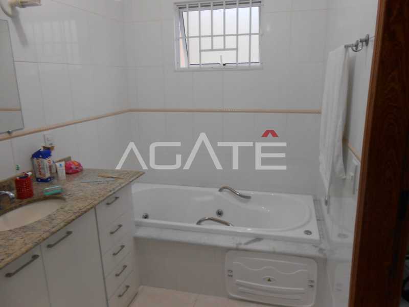 Casa 3 qtos Piratiinga - 17