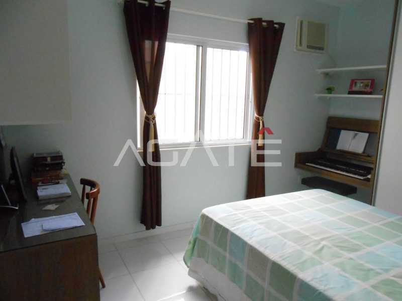 Casa 3 qtos Piratiinga - 9