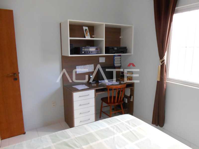 Casa 3 qtos Piratiinga - 10