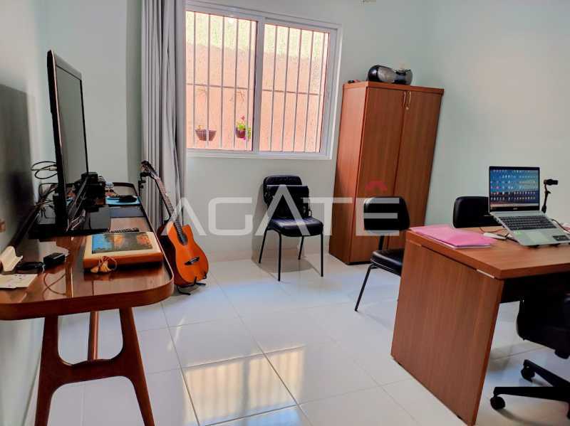 Casa 3 qtos Piratiinga - 11