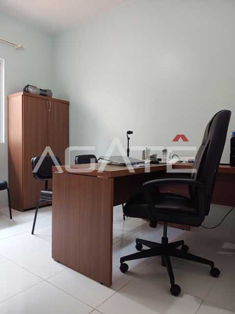 Casa 3 qtos Piratiinga - 12