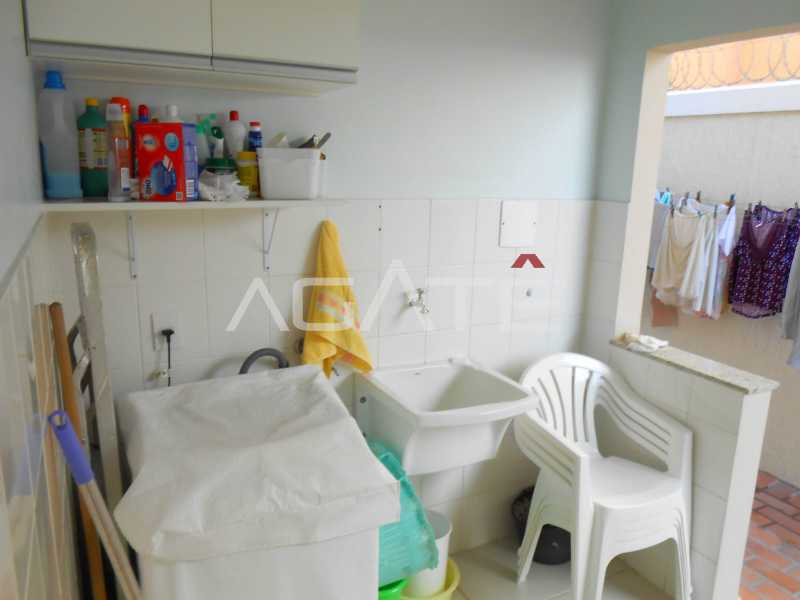 Casa 3 qtos Piratiinga - 22