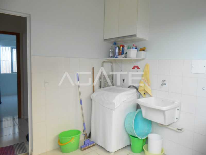 Casa 3 qtos Piratiinga - 23