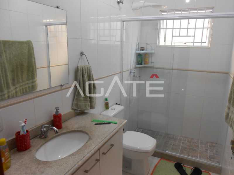 Casa 3 qtos Piratiinga - 8