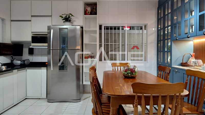 Casa 3 qtos Piratiinga - 20