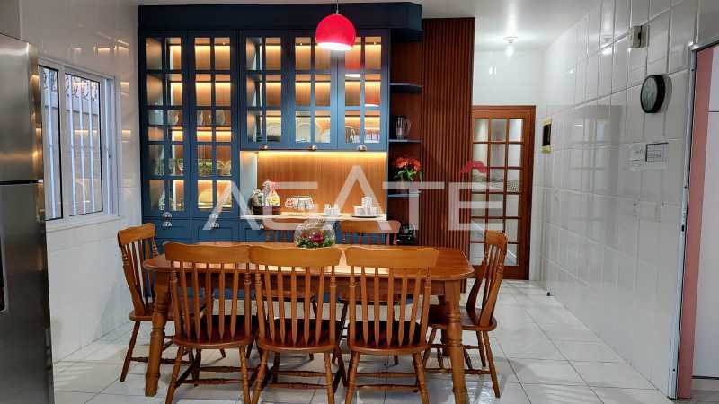 Casa 3 qtos Piratiinga - 21