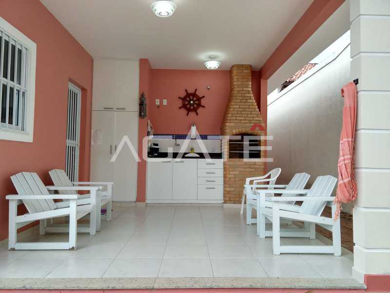 Casa 3 qtos Piratiinga - 24