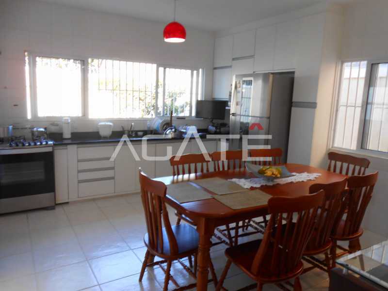 Casa 3 qtos Piratiinga - 19