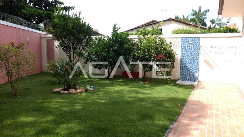 Casa 3 qtos Piratiinga - 25