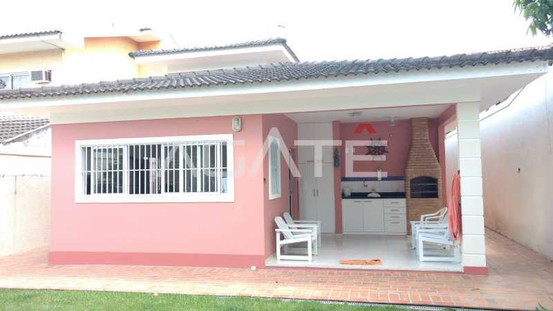 Casa 3 qtos Piratiinga - 27