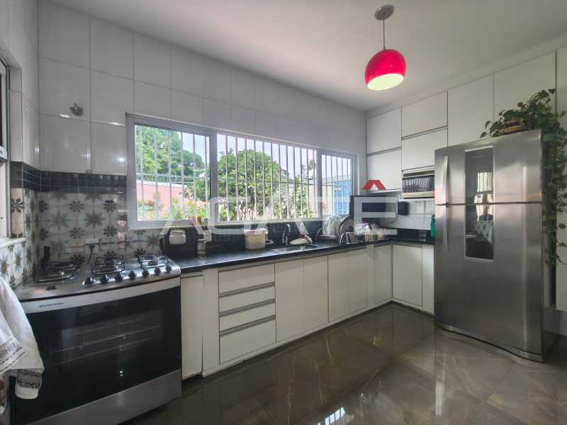Agatê Imóveis vende maravilhosa casa linear - Piratininga - Niterói por R$ 1.300.000,00 reais. - HTCA30450
