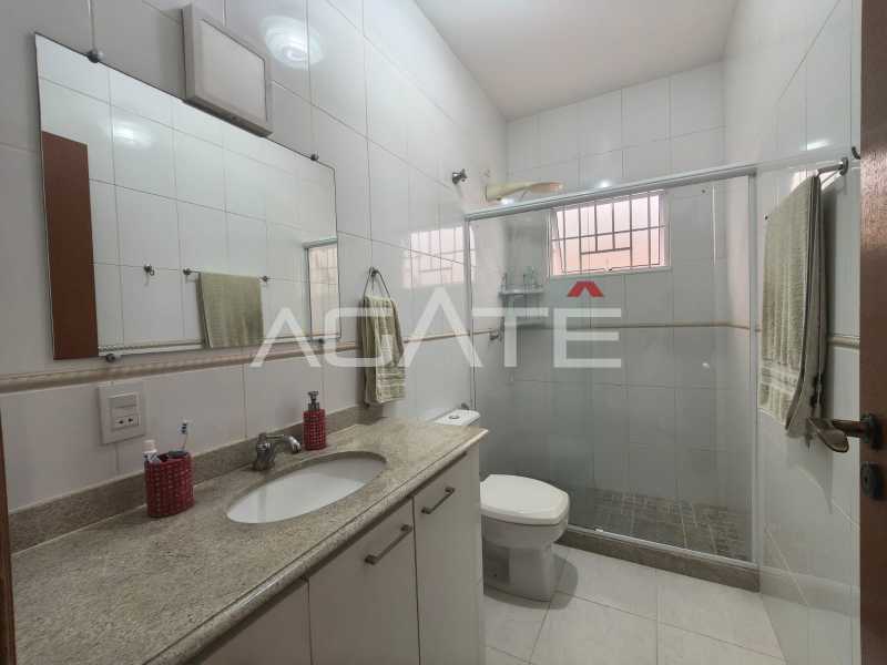 Agatê Imóveis vende maravilhosa casa linear - Piratininga - Niterói por R$ 1.300.000,00 reais. - HTCA30450