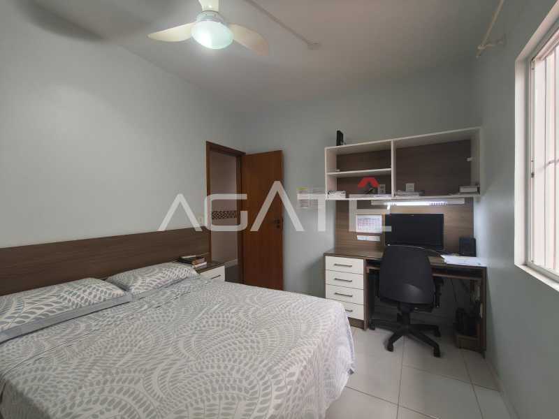 Agatê Imóveis vende maravilhosa casa linear - Piratininga - Niterói por R$ 1.300.000,00 reais. - HTCA30450