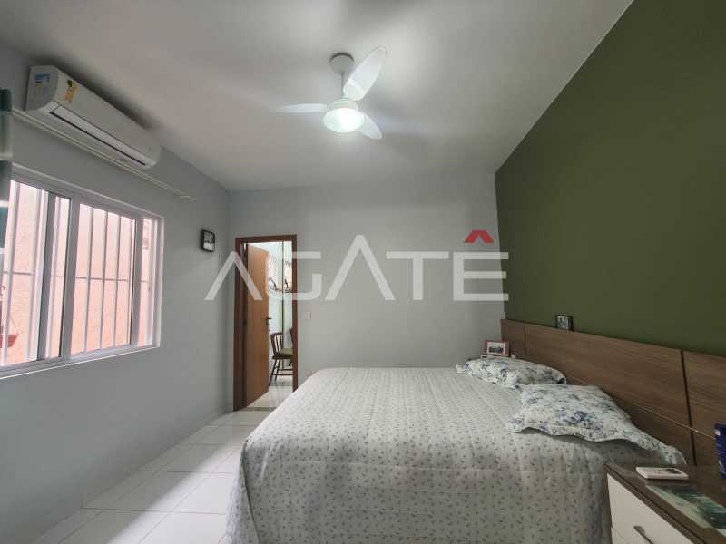 Agatê Imóveis vende maravilhosa casa linear - Piratininga - Niterói por R$ 1.300.000,00 reais. - HTCA30450