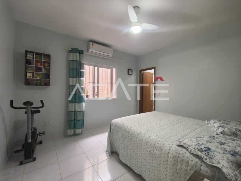 Agatê Imóveis vende maravilhosa casa linear - Piratininga - Niterói por R$ 1.300.000,00 reais. - HTCA30450