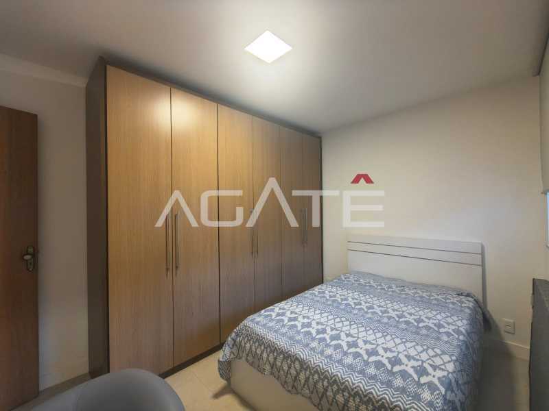 Condomínio Colinazul. - Agatê Imóveis vende excelente casa 4 suítes em Condomínio - Itaipu - Niterói/RJ por R$ 1.390.000,00 reais. - HTCN40139