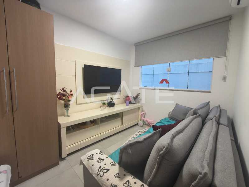 Condomínio Colinazul. - Agatê Imóveis vende excelente casa 4 suítes em Condomínio - Itaipu - Niterói/RJ por R$ 1.390.000,00 reais. - HTCN40139