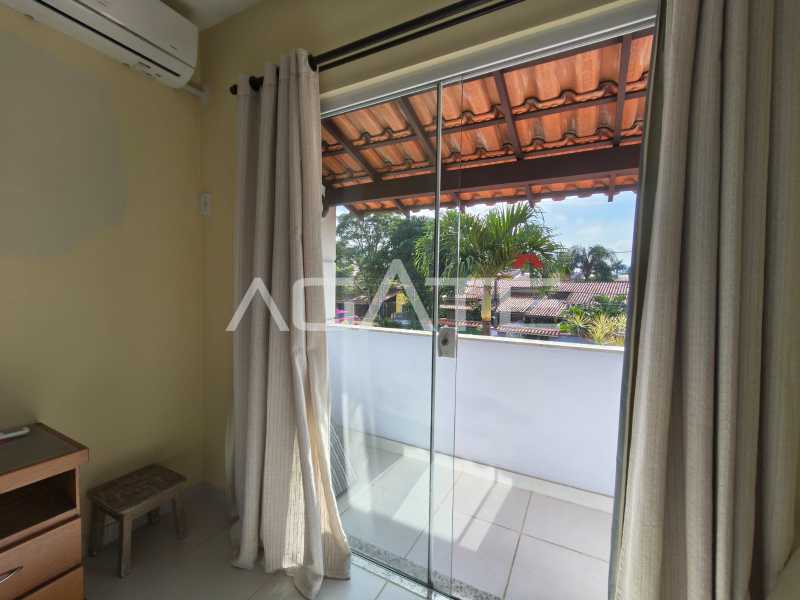 Conheça Casa 3 qtos Itaipu do imóvel - Agatê Imóveis vende excelente casa duplex - Itaipu, Niterói por R$ 900 mil reais. - HTCA30449 - 42 Casa 3 qtos Itaipu - 42