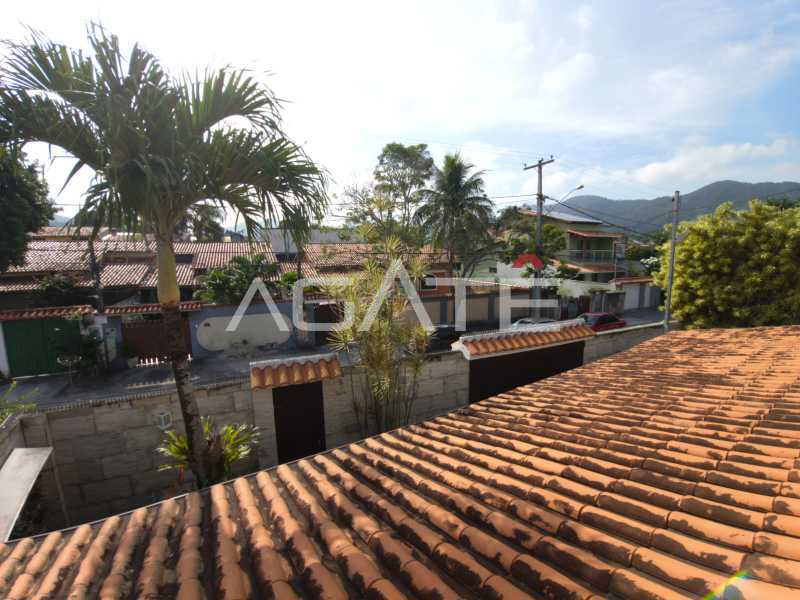 Conheça Casa 3 qtos Itaipu do imóvel - Agatê Imóveis vende excelente casa duplex - Itaipu, Niterói por R$ 900 mil reais. - HTCA30449 - 44 Casa 3 qtos Itaipu - 44