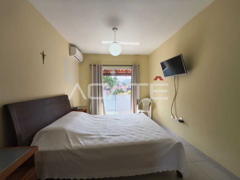 Conheça Casa 3 qtos Itaipu do imóvel - Agatê Imóveis vende excelente casa duplex - Itaipu, Niterói por R$ 900 mil reais. - HTCA30449 - 41 Casa 3 qtos Itaipu - 41