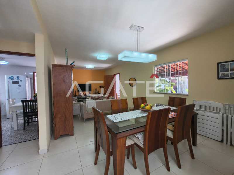 Conheça Casa 3 qtos Itaipu do imóvel - Agatê Imóveis vende excelente casa duplex - Itaipu, Niterói por R$ 900 mil reais. - HTCA30449 - 22 Casa 3 qtos Itaipu - 22